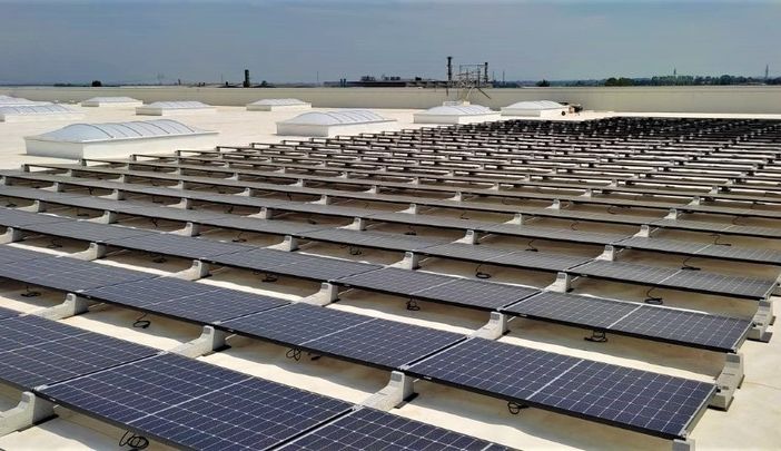 Prefabbricati Guerrini e l’ambiente: Un’Azienda sempre più “Green”