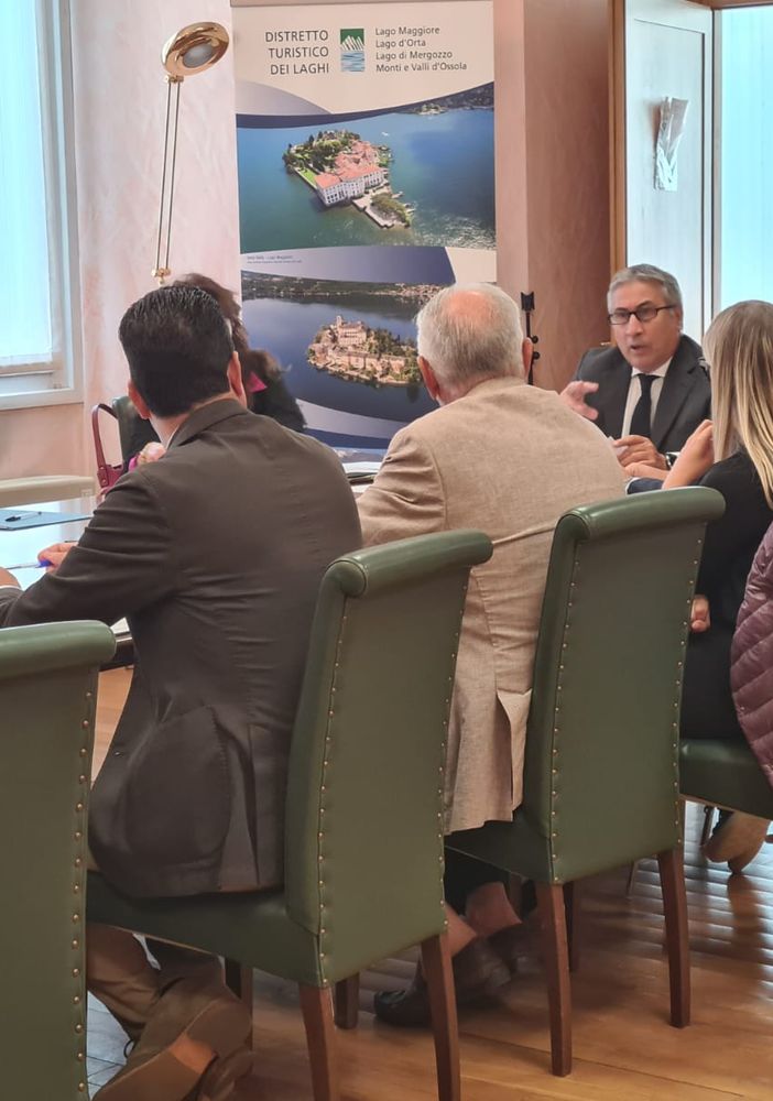In Prefettura un tavolo tecnico per la sicurezza sul lavoro nel settore edile