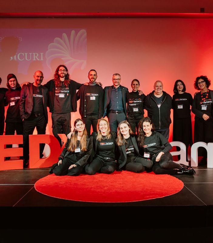 Tutto pronto per la quarta edizione di Tedx Verbania