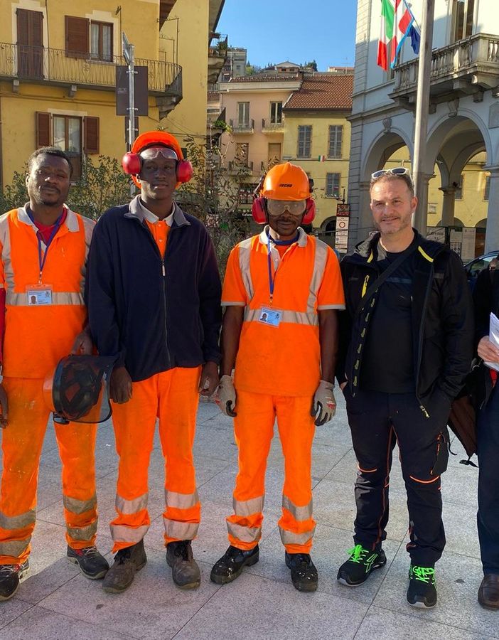 Ottimi risultati per il progetto di tirocinio sociale dedicato ai rifugiati