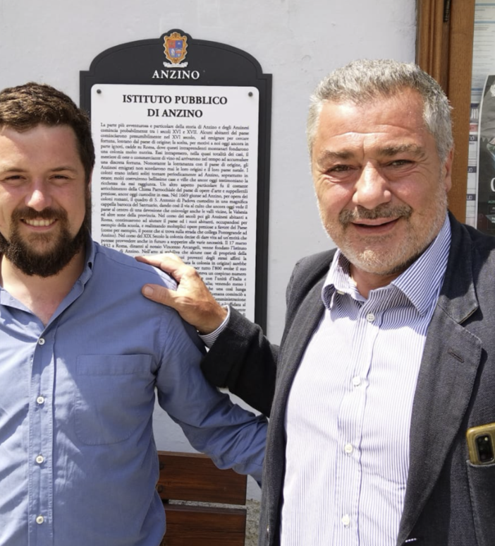 Denuncia contro don Martini, la solidarietà dell'europarlamentare Pietro Fiocchi