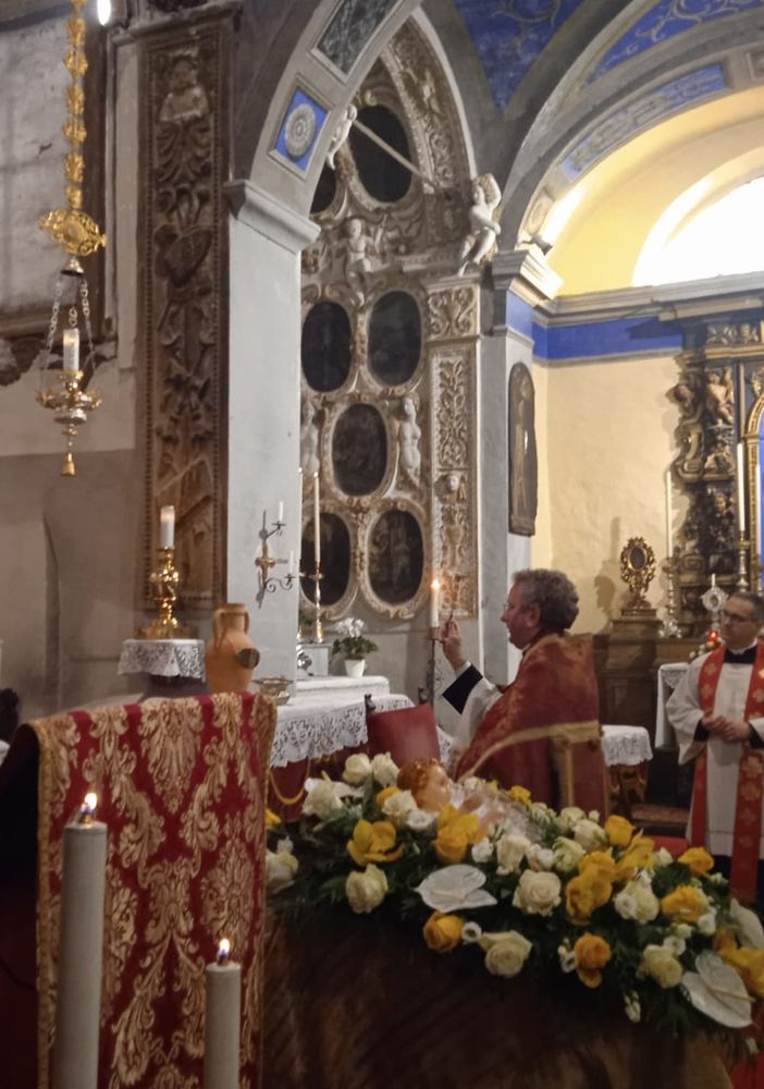 Immagine di repertorio di una delle passate edizioni