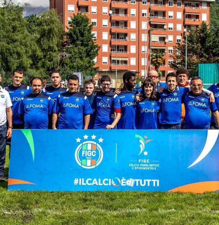 Grande successo per la prima edizione del torneo degli Invincibili FOTO