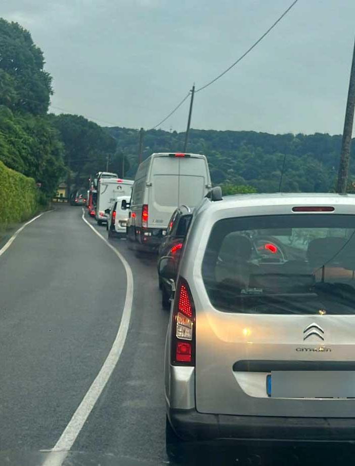 L'assessore e ristoratore bavenese Tamburini sui disagi alla viabilità: &quot;Siamo alla follia pura&quot;