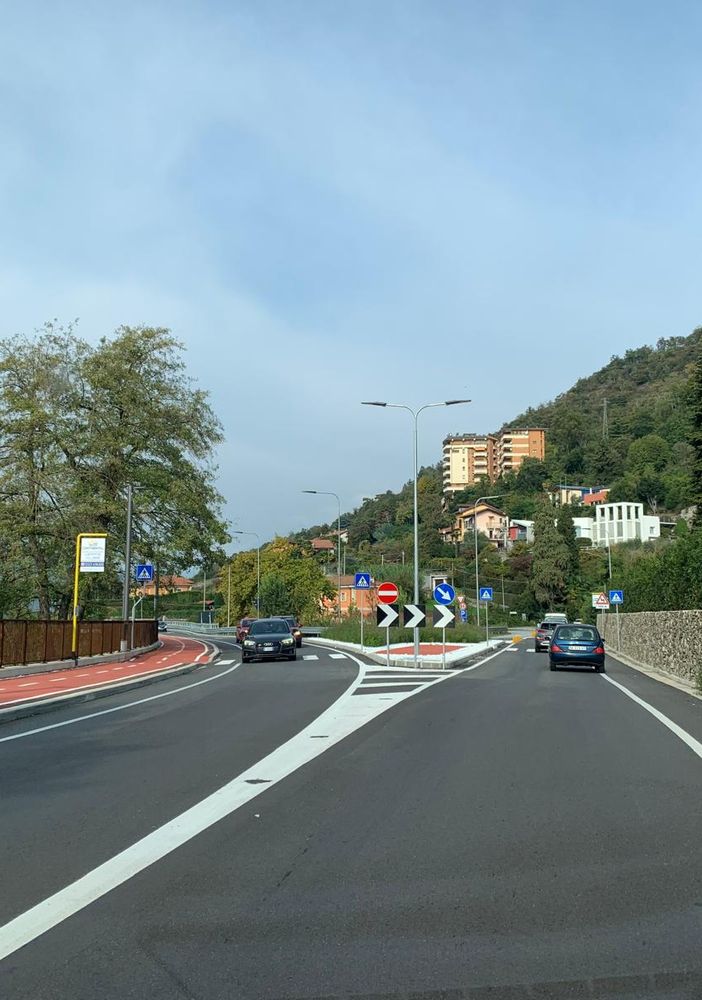 Semaforo in via Troubetzkoy, l'amministrazione: &quot;Lavori di assoluta priorità&quot;