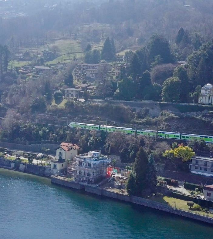 Trenord, in servizio da lunedì sulla Milano-Arona-Domodossola i nuovi Caravaggio