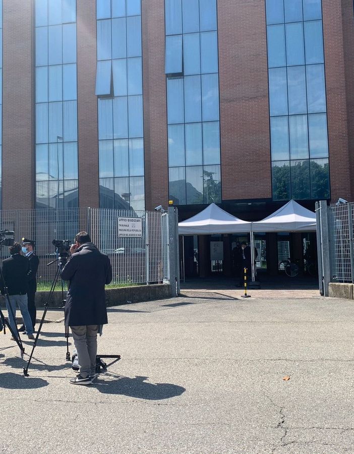Funivia Mottarone, Camere Penali proclamano sciopero nazionale il 24 e 25 giugno