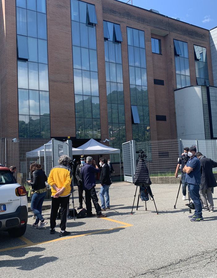 Tragedia funivia: avvocati Verbania, il 22 giugno astensione e assemblea. E difesa Nerini valuta “legittima suspicione”