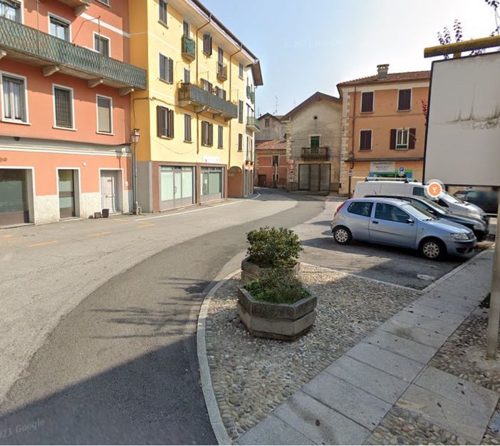 Nuova pavimentazione a Trobaso: la soddisfazione dei residenti