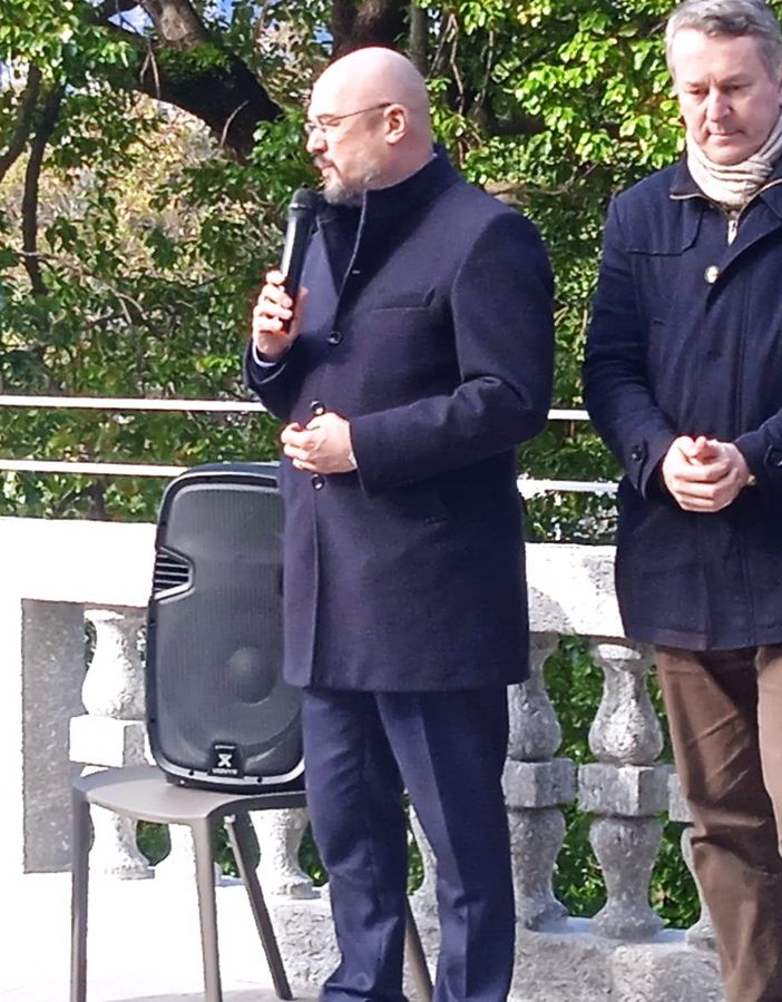 L'Ufficio Turistico torna nella sede storica di Villa Giulia