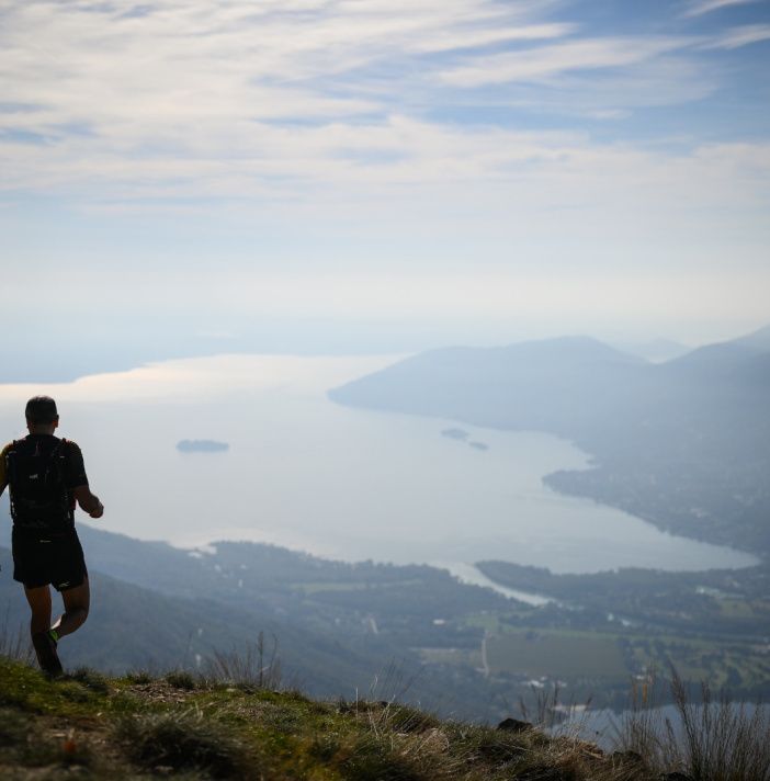 Torna l'Ultra Trail Lago Maggiore