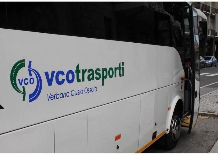 Per &quot;Una domenica da record&quot; bus gratuiti con Vco Trasporti