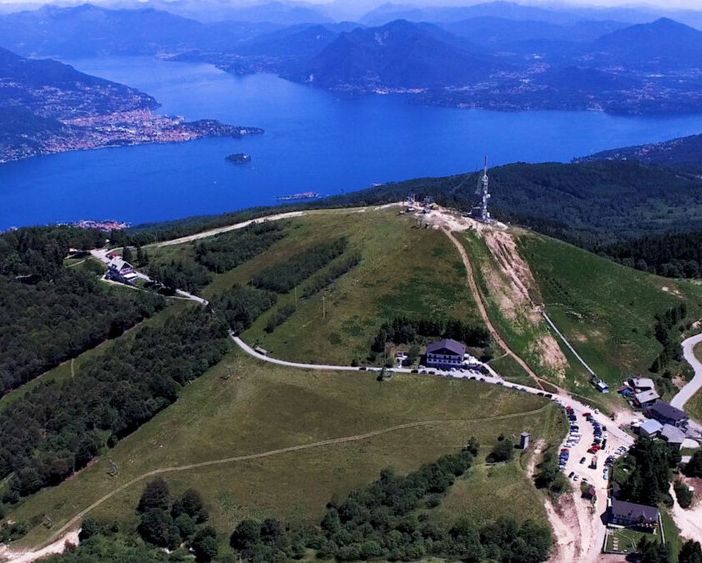In programma domani il &quot;Mottarone Day&quot;