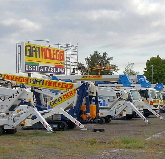 Furgoni: boom di richieste per il noleggio a Brescia e dintorni
