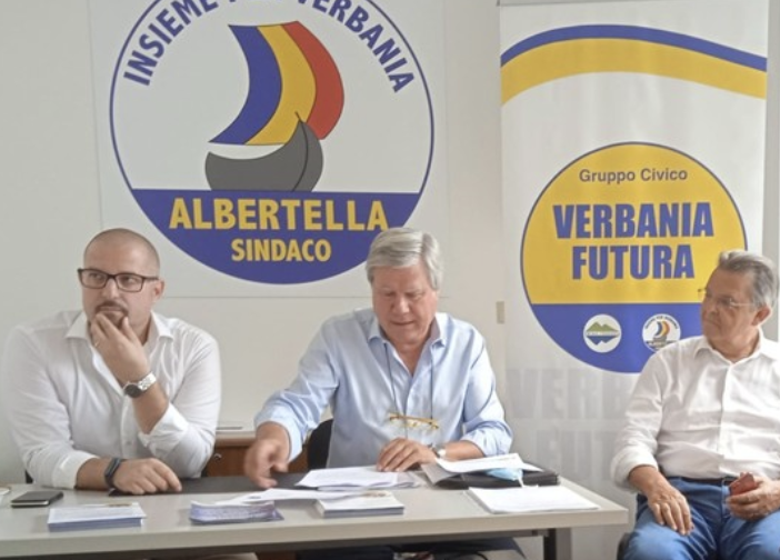 Verbania Futura: &quot;Condividiamo le preoccupazioni sulla sanità, ma non si usino le sedi istituzionali per propaganda di partito&quot;