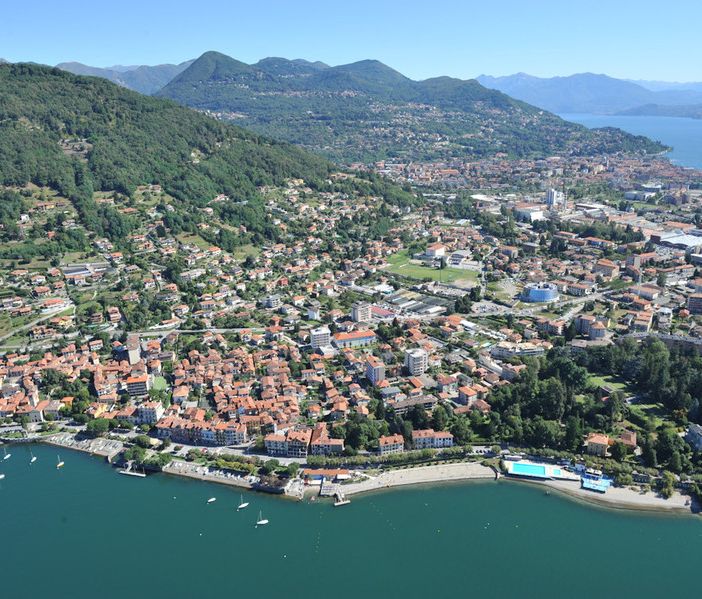 Nuovo sito del Turismo per la città di Verbania