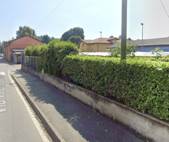 Lavori in via Adreani, modifiche alla viabilità pedonale e stradale