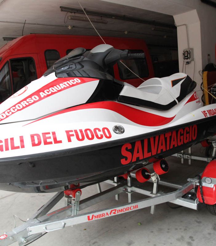 Soccorso Lago Maggiore: domani la firma del protocollo operativo