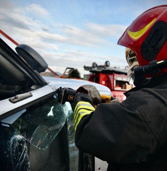 Dalla Regione 500 mila euro per il supporto all'attività dei Vigili del fuoco volontari del Piemonte
