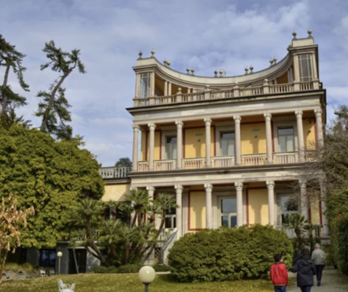A Villa Giulia un convegno sui Cagnola, famiglia di pittori novaresi del '500