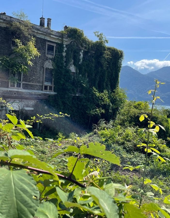Progetto recupero Villa Poss: c’è l’ok della Soprintendenza