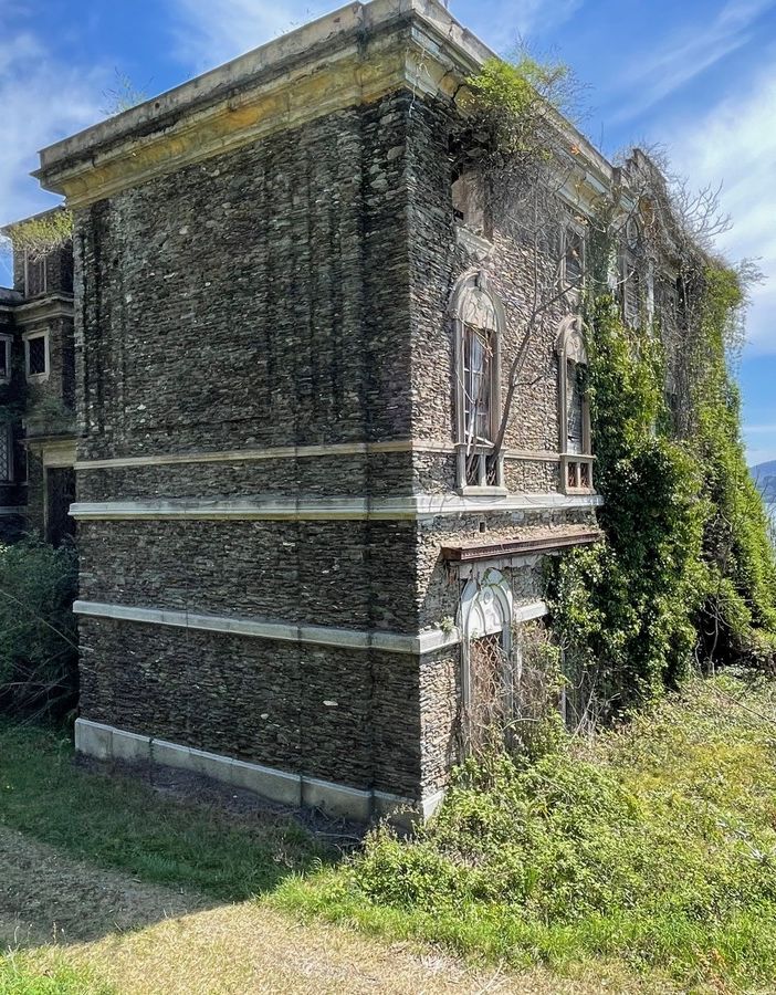 Il progetto di recupero di Villa Poss diventa realtà