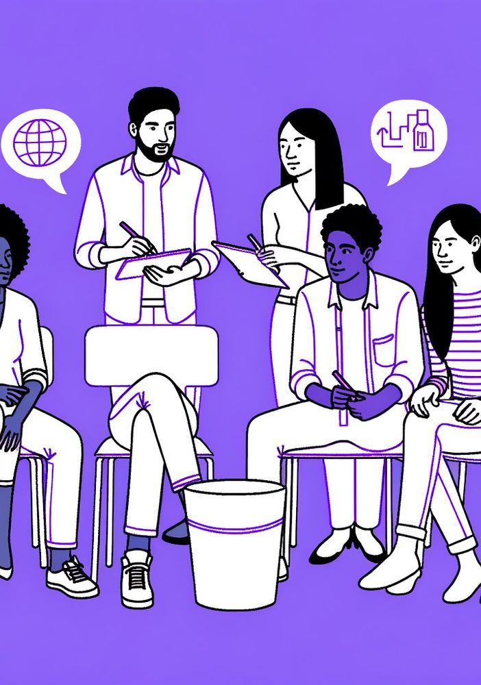 Hackathon della Politica, confermata la presenza di Brezza e Fornara
