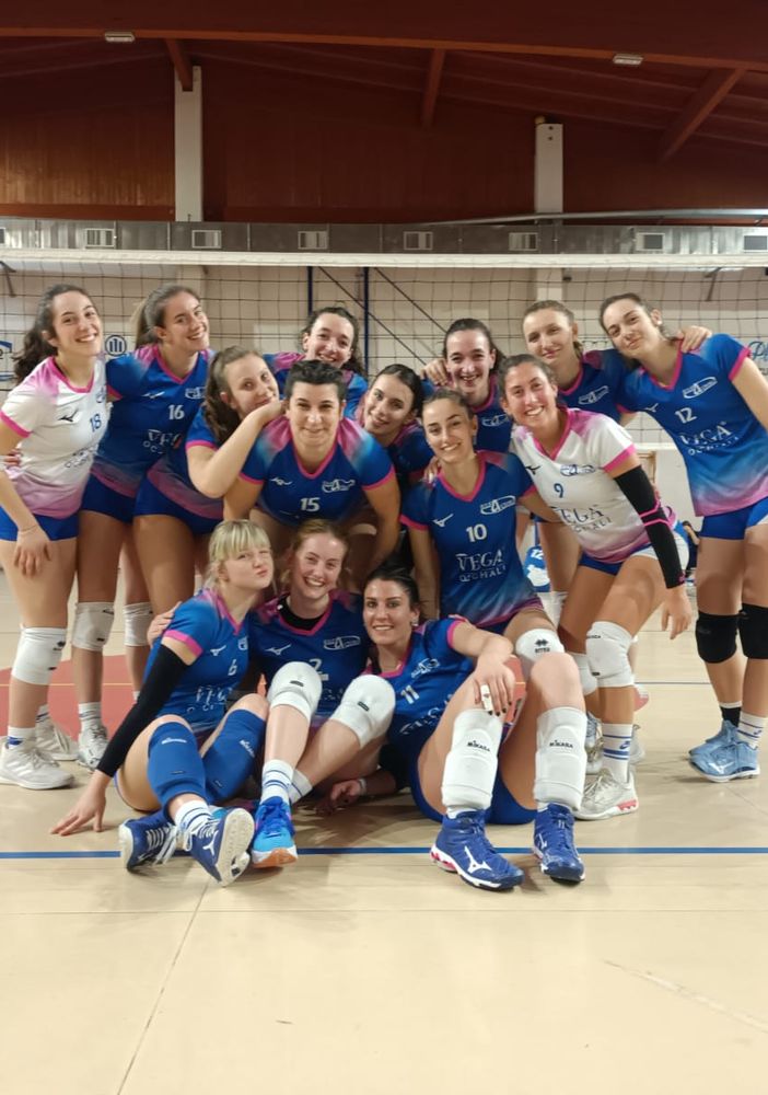 Settimo successo consecutivo per Vox Run 3-1 al cardiopalma contro la vanchiglia toplayosaltiora