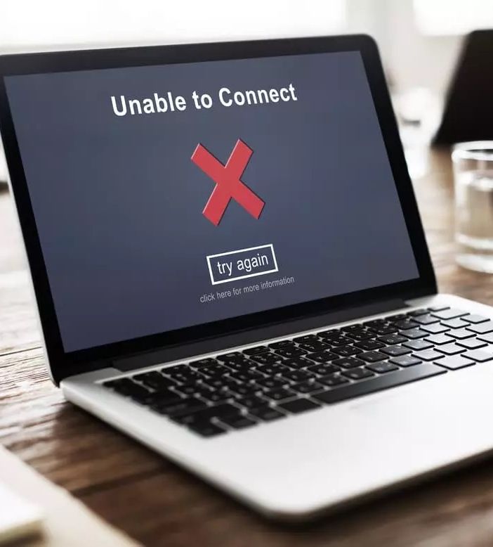 Niente wi-fi per sei giorni, anche le pratiche per il rimborso suscitano proteste