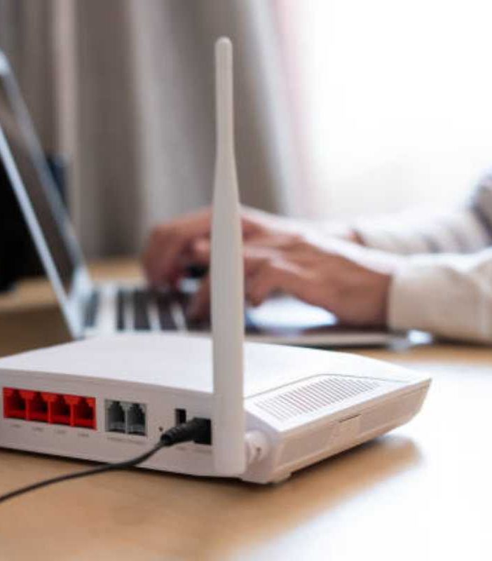 Verbania, dopo sei giorni di guasto è tornato il wi-fi nella zona colpita dal disservizio