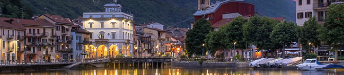 Arriva a Omegna &quot;Risotti sul lago&quot;