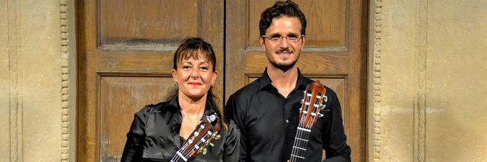 Sonorità latinoamericane per l’Ossola Guitar Festival
