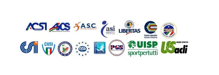 Enti di Promozione sportiva esclusi dal PNRR. Ora basta! Enti di Promozione sportiva esclusi dal PNRR. Ora basta!