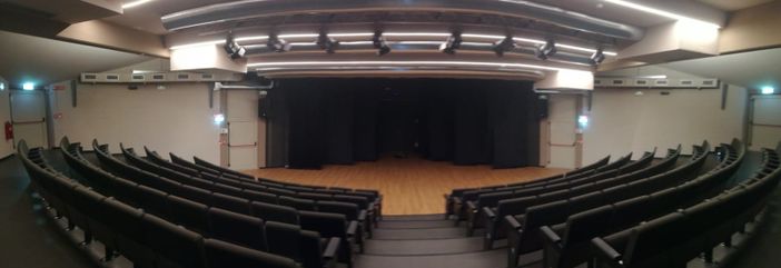 Cortometraggi e riflessioni Sociali al Liceo Cavalieri