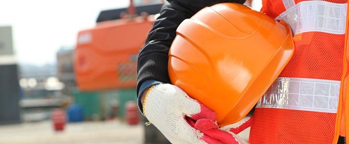 Sicurezza sul lavoro, piani mirati e le buone pratiche delle aziende