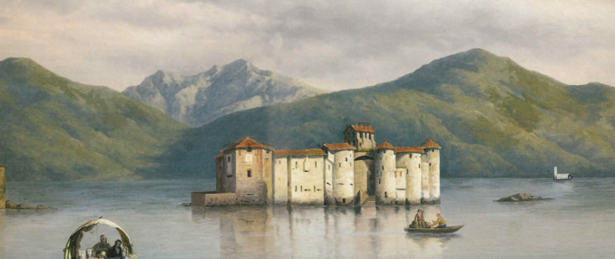 Minicrociera "Storie di donne": un viaggio tra storia e natura sul Lago Maggiore