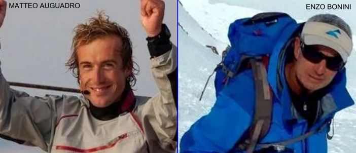 Il Circolo Velico Canottieri Intra ricorda Matteo Auguadro ed Enzo Bonini Il Circolo Velico Canottieri Intra ricorda Matteo Auguadro ed Enzo Bonini