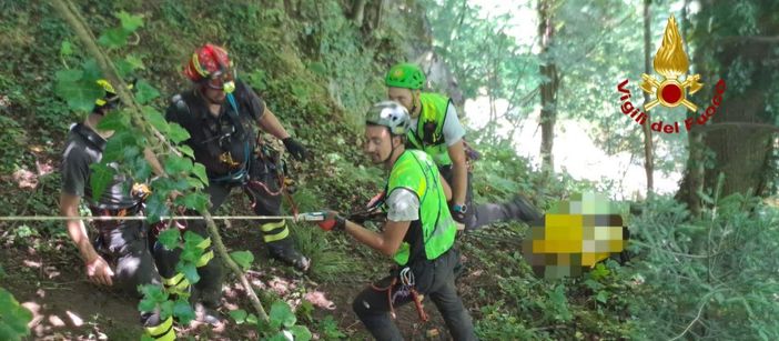 Morte sul lavoro a Calasca, Cgil Novara Vco: "Basta annunci, il rispetto delle regole alla base di un'azione condivisa" Morte sul lavoro a Calasca, Cgil Novara Vco: "Basta annunci, il rispetto delle regole alla base di un'azione condivisa"