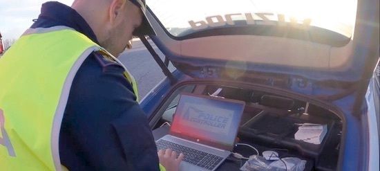 Polizia Stradale: il bilancio delle attività 2025 tra controlli, sanzioni e sicurezza