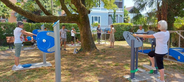 Giornata Mondiale dei Nonni e degli Anziani. Giornata Mondiale dei Nonni e degli Anziani.