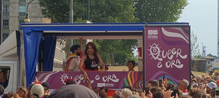 Euro Pride, Gallo-Valle (Pd): &quot;Dalla Regione neppure un euro per un evento internazionale&quot;