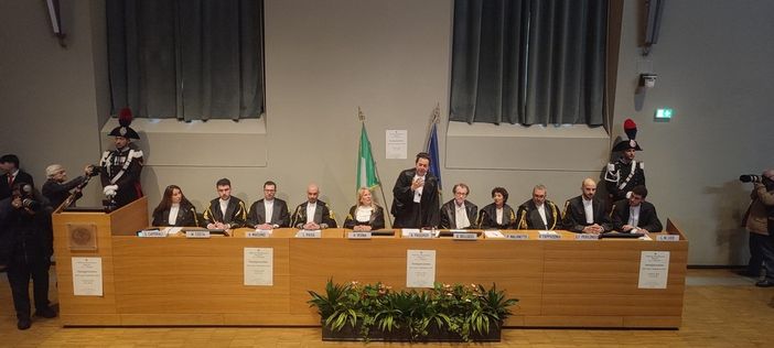 Nuovo anno giudiziario, il Tar va veloce: meno giudici in organico, ma diminuiscono i processi in attesa