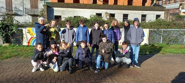 Il Consiglio Comunale dei Ragazzi al lavoro per la salvaguardia dell’ambiente