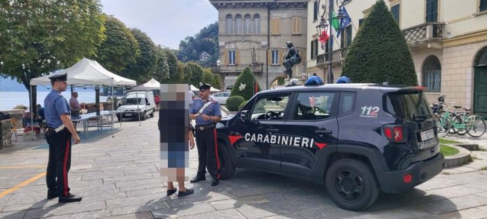 Finto messaggio del figlio, truffato un pensionato di Cannobio: denunciato 21enne campano Finto messaggio del figlio, truffato un pensionato di Cannobio: denunciato 21enne campano