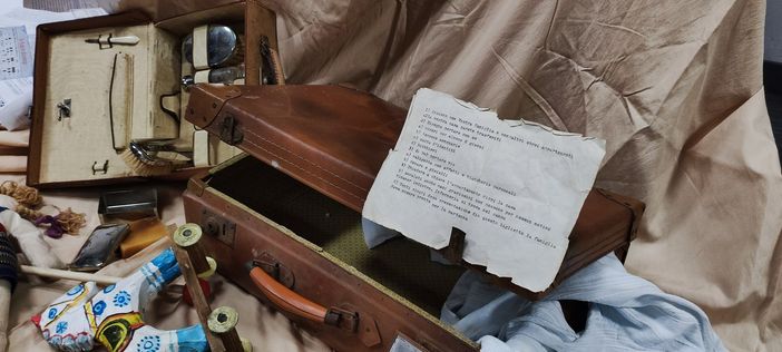 Con “percorsi della memoria” gli studenti del Gobetti celebrano la Shoah Con “percorsi della memoria” gli studenti del Gobetti celebrano la Shoah