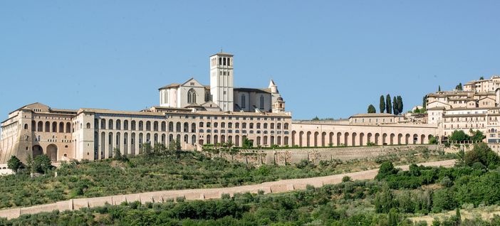 Con la diocesi di Novara un pellegrinaggio ad Assisi e Cascia