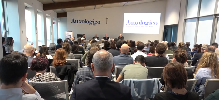 Grande successo per la giornata della ricerca all'Auxologico San Luca Grande successo per la giornata della ricerca all'Auxologico San Luca