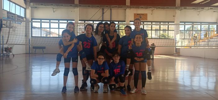 Rosaltiora, in Prima Divisione via alla seconda fase di campionato Rosaltiora, in Prima Divisione via alla seconda fase di campionato