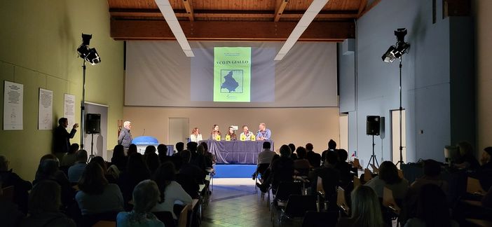 Nuova veste per La Fabbrica di Carta: domani l’inaugurazione Nuova veste per La Fabbrica di Carta: domani l’inaugurazione
