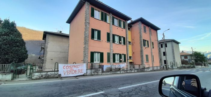 Vicenda rom, la destra attacca: &quot;Il sindaco non ha mantenuto le promesse fatte&quot;